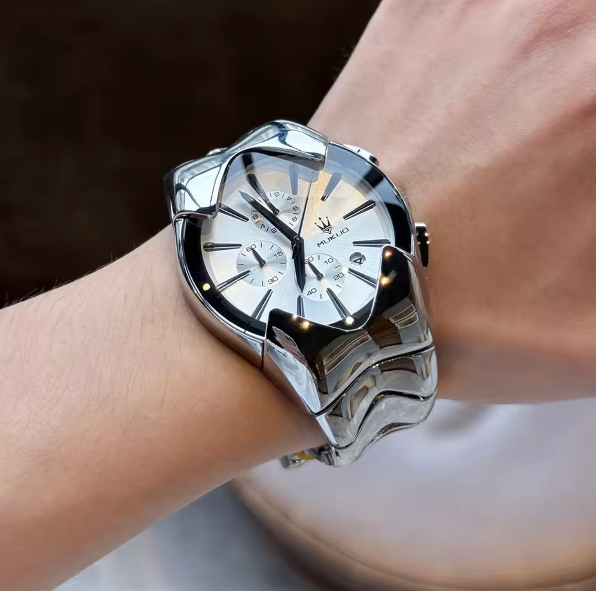 Velora Watches