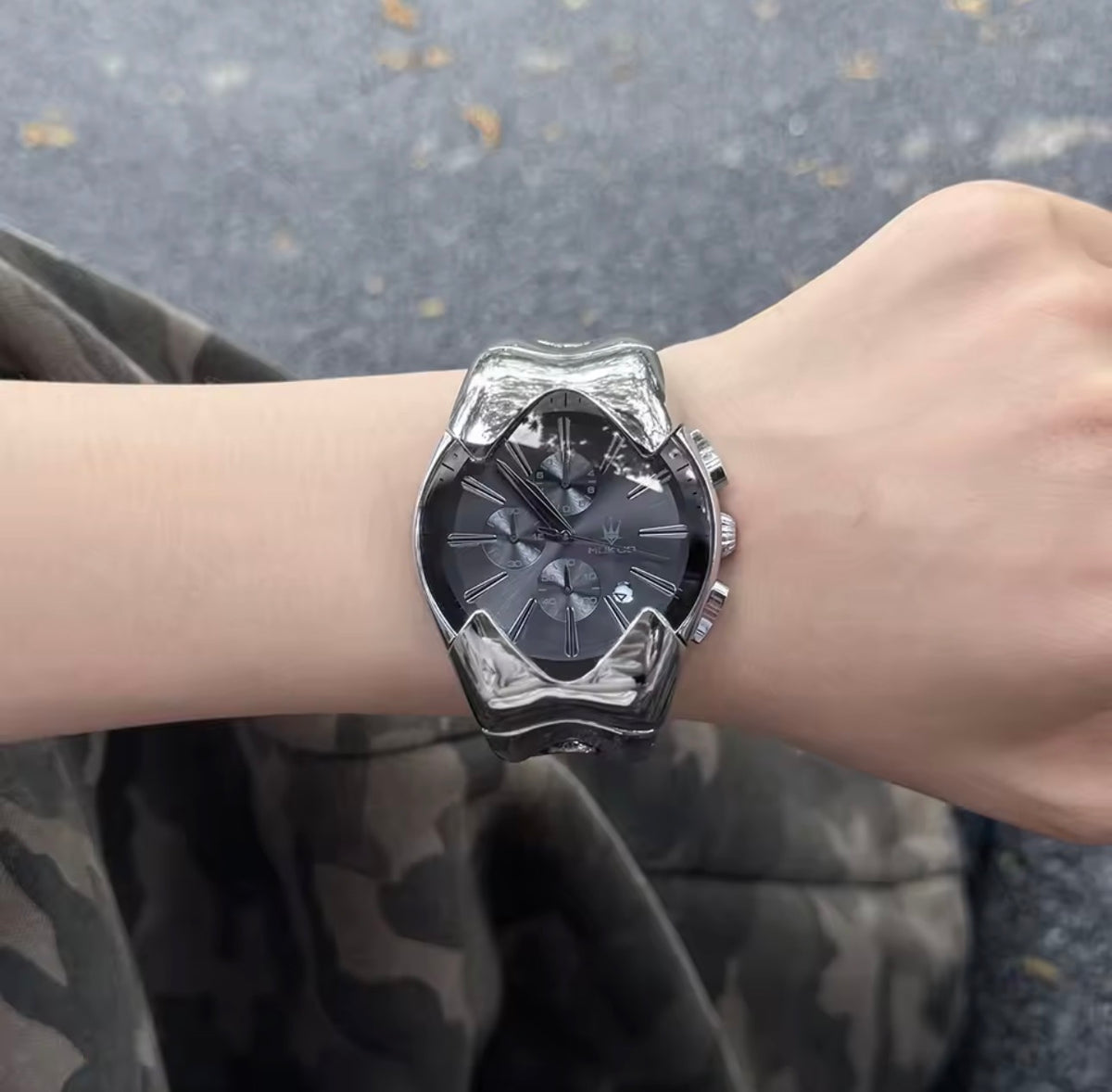 Velora Watches