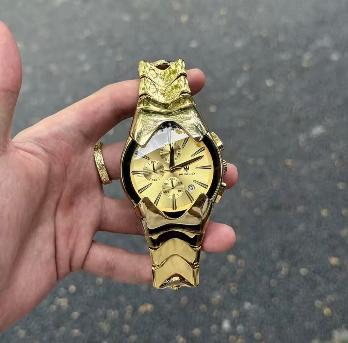 Velora Watches