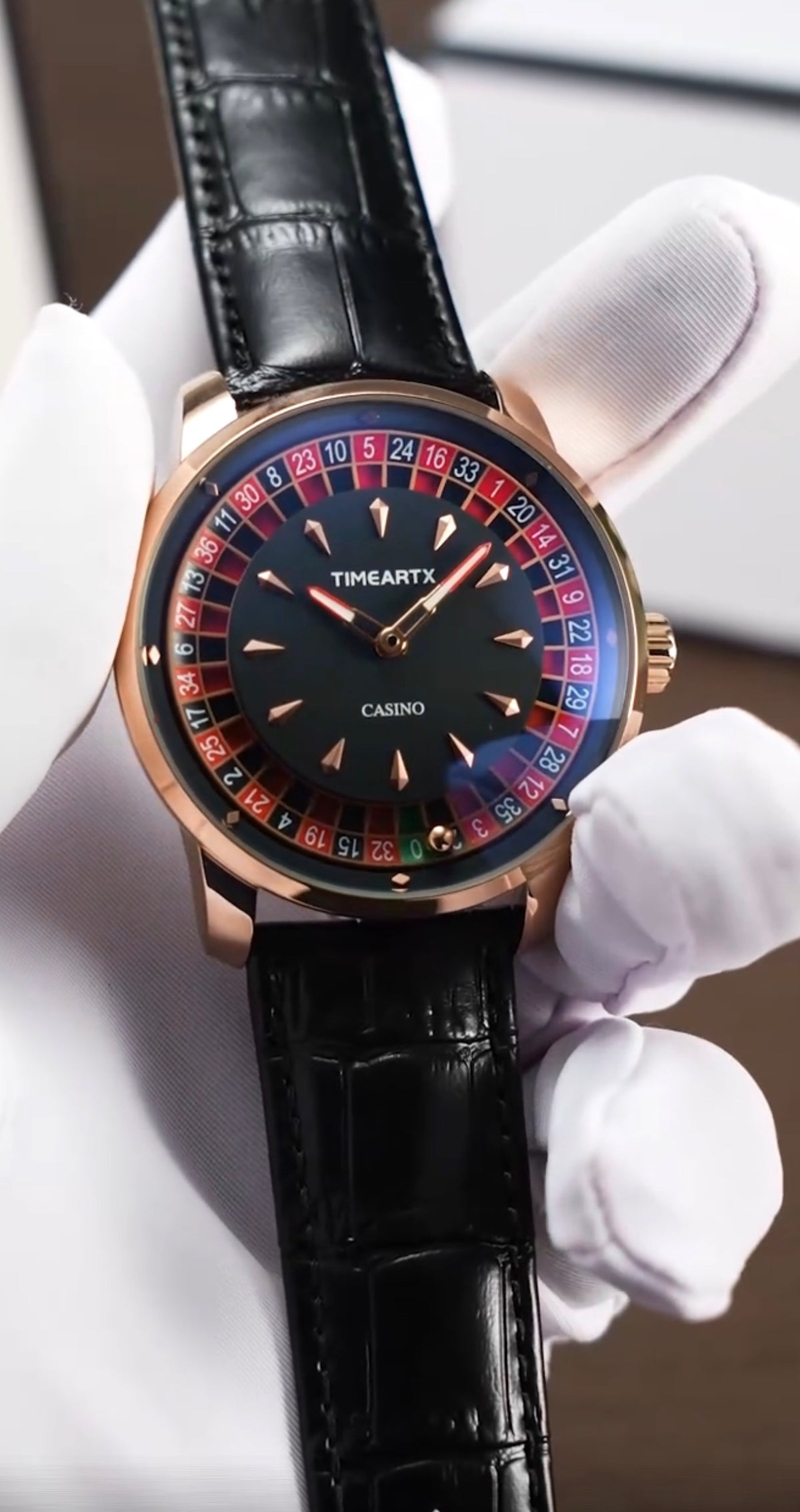 Velora Watches