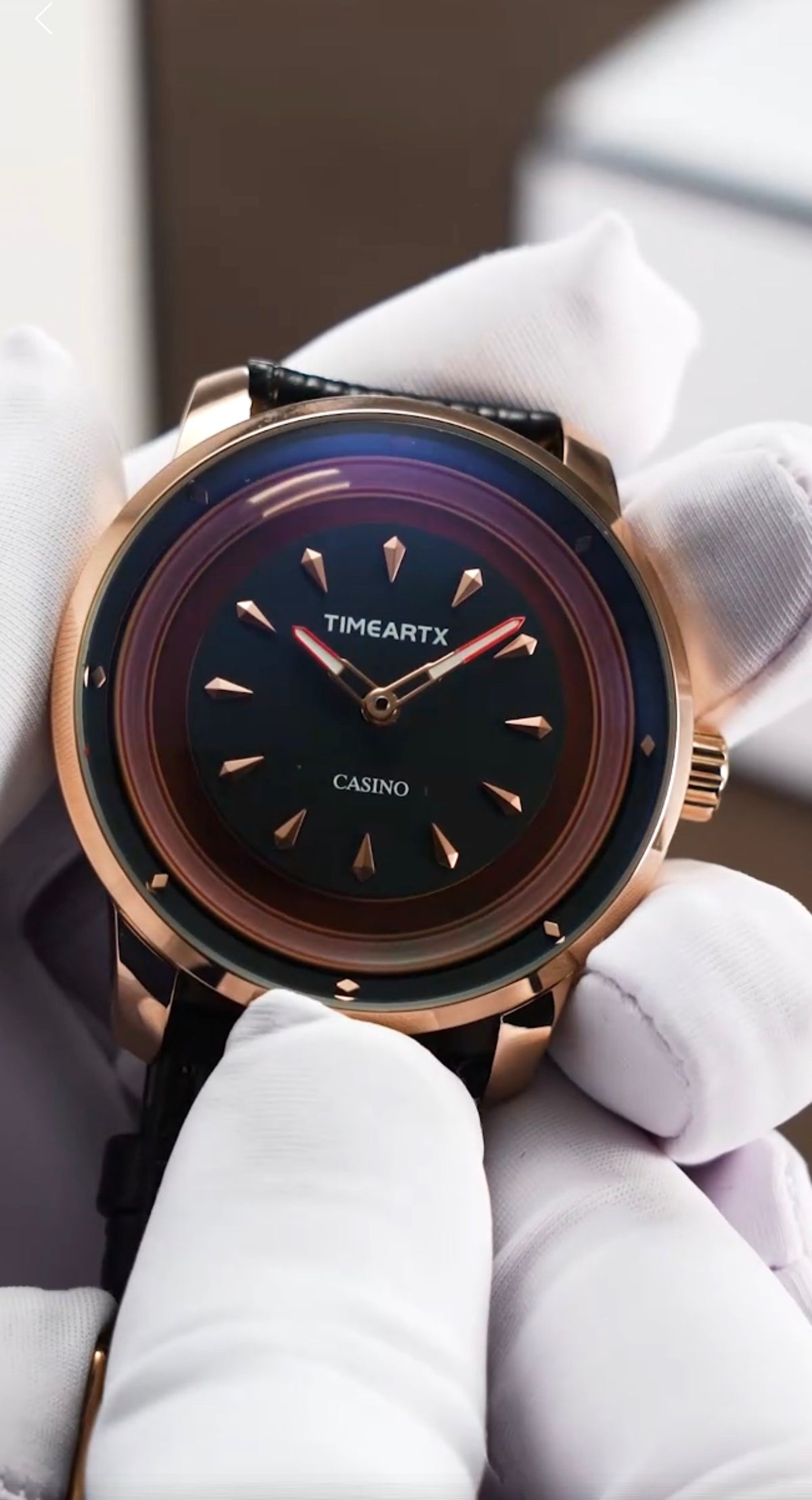 Velora Watches